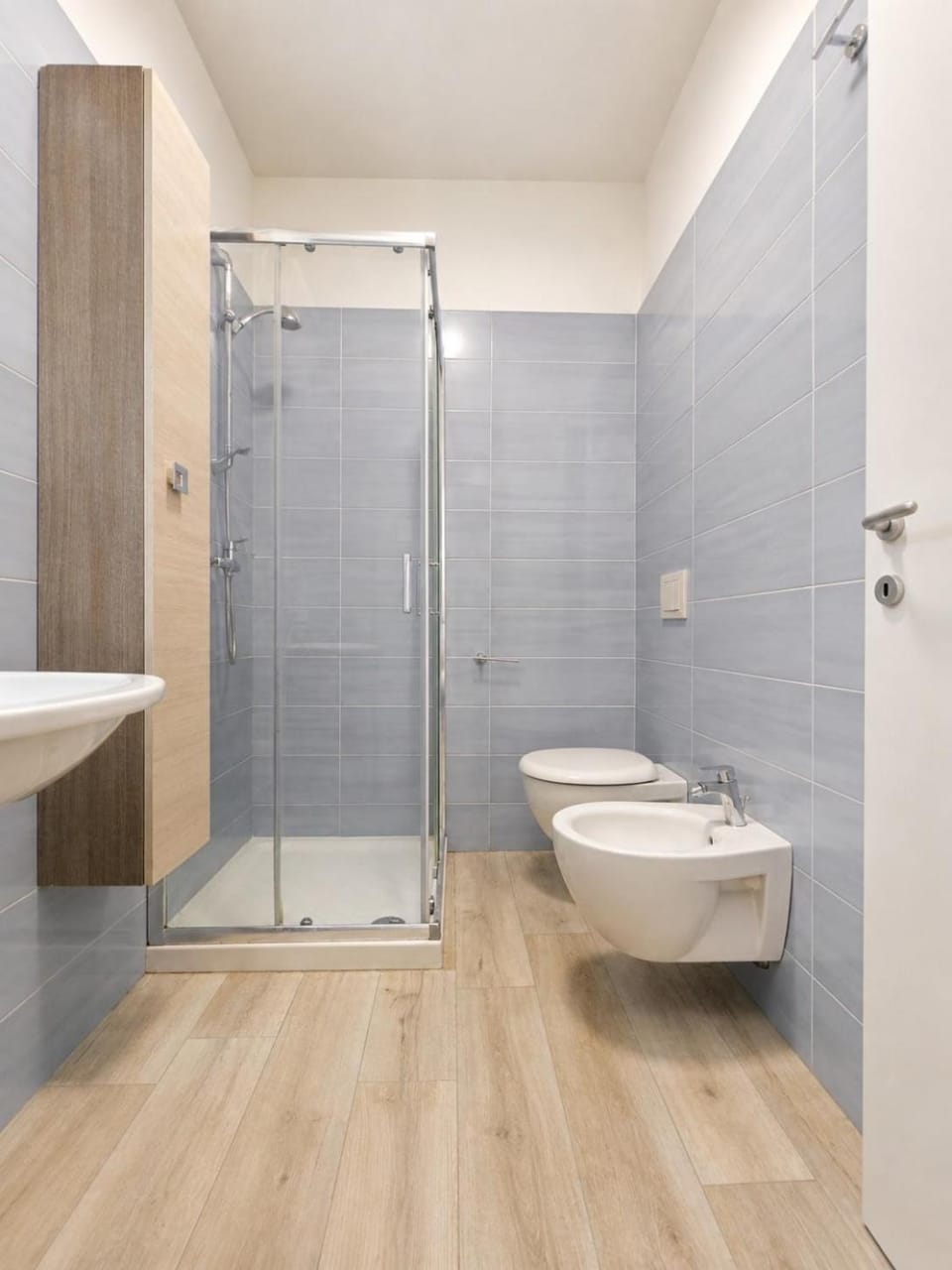 A due passi dal mare Apartment in Giulianova
