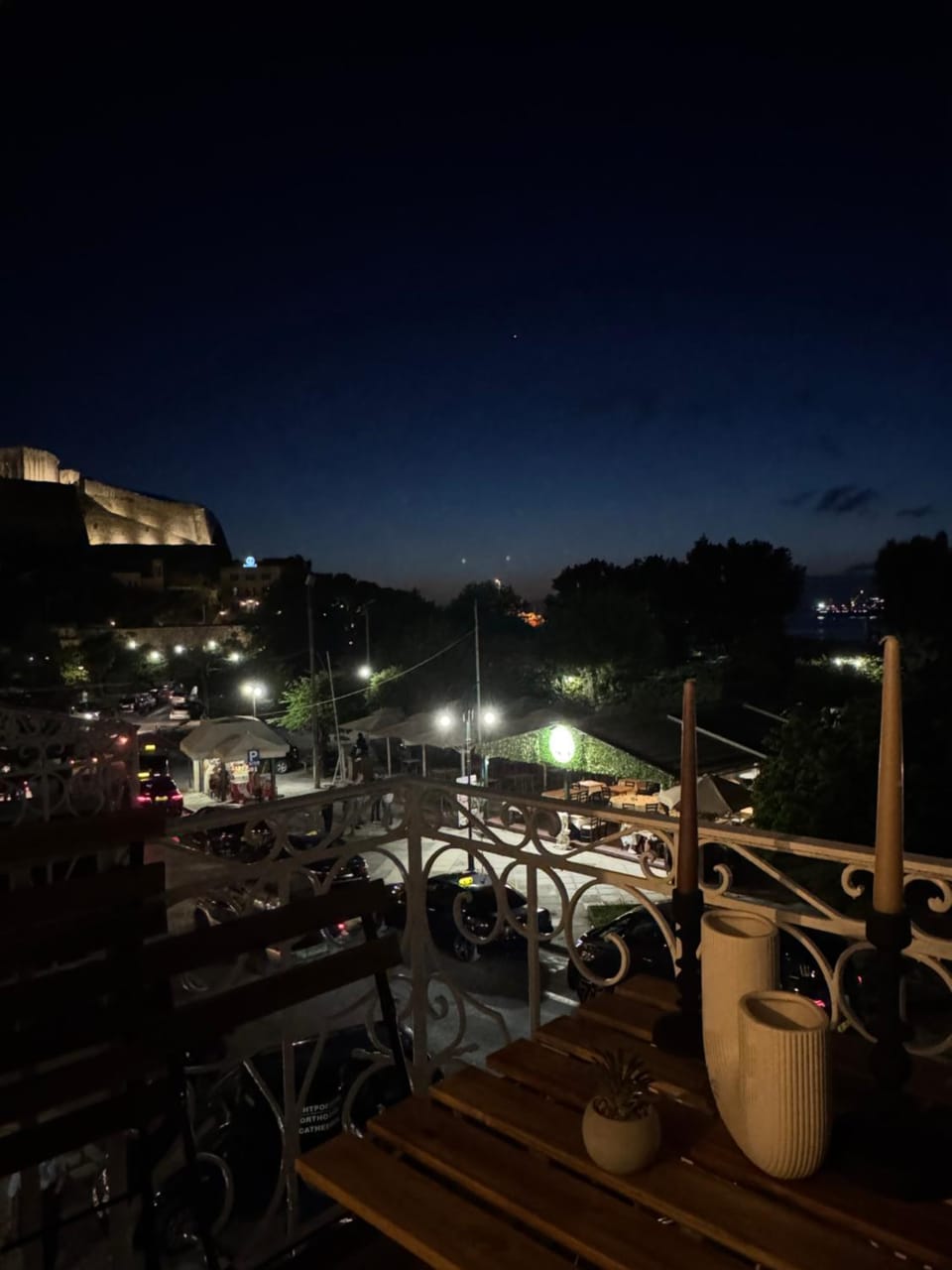 Night