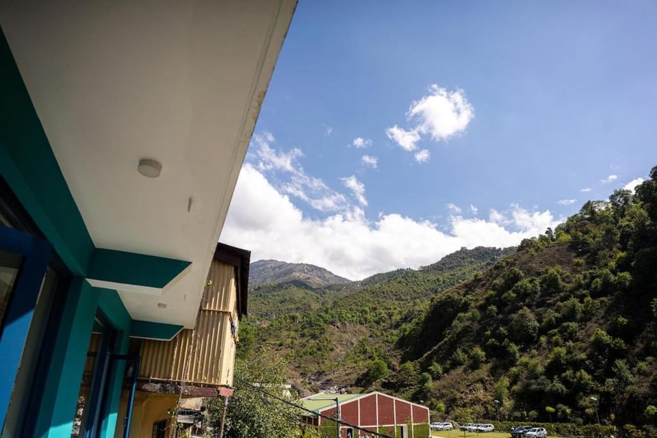 The Cozy Cove Apt at Dharamshala Apartment in Himachal Pradesh