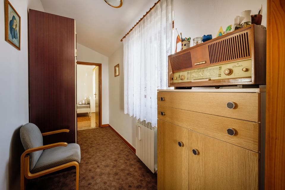 Apartman Makovac Apartment in Istria County