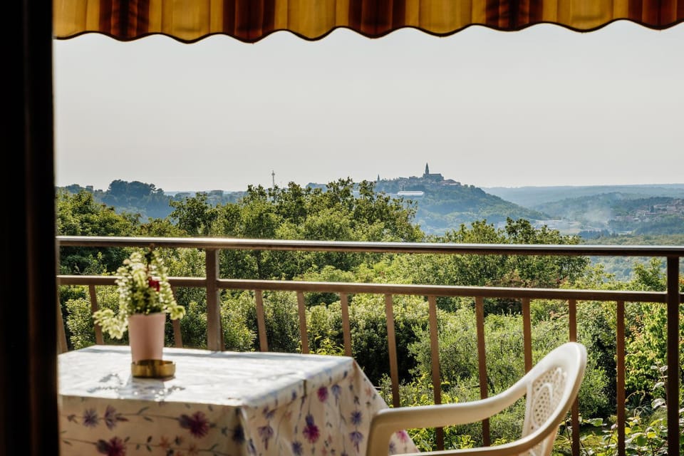 Apartman Makovac Apartment in Istria County