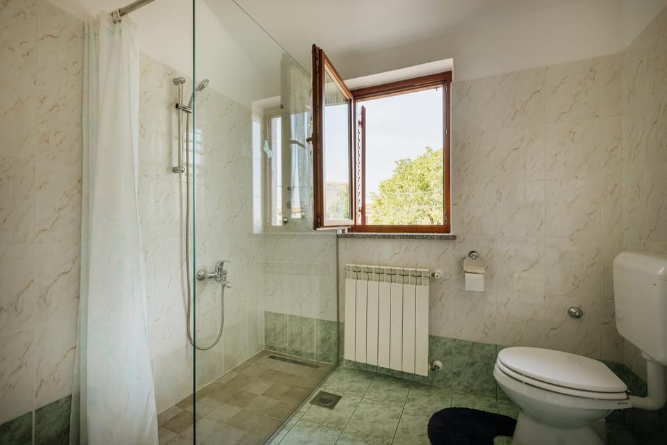 Toilet, Bathroom