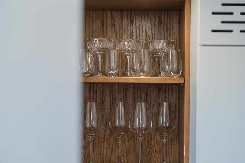 MORÉA Loft Palanga Apartment in Palanga
