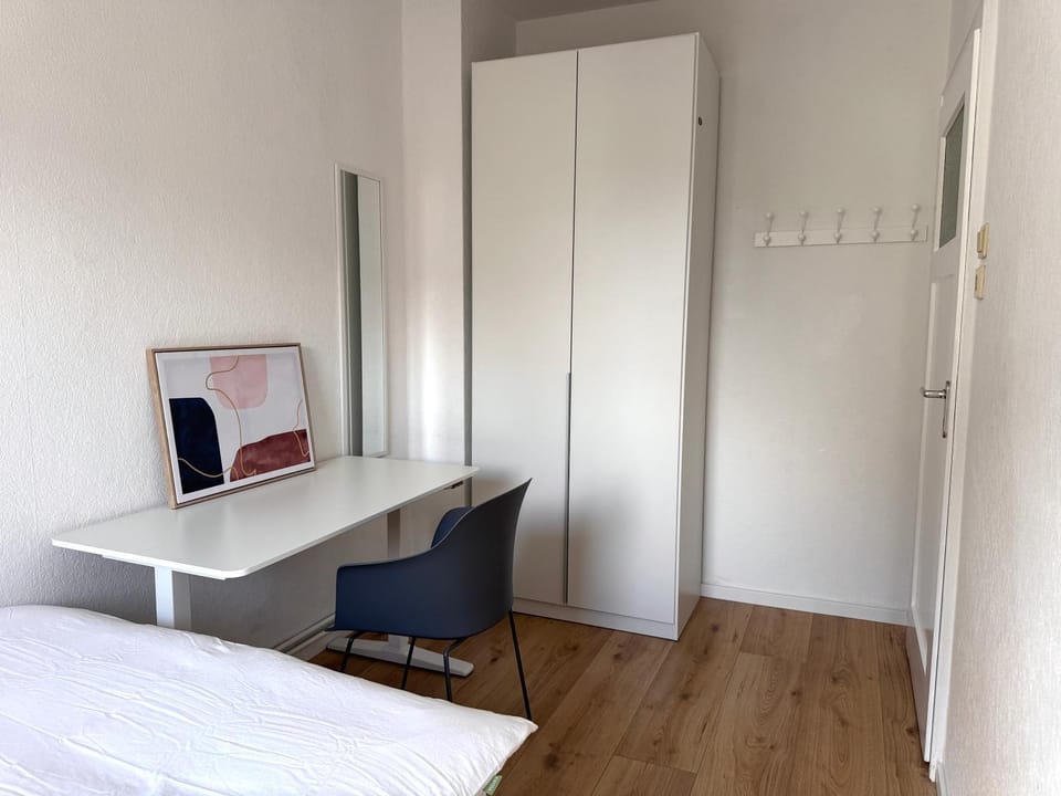 Theos 2 - Komfortable Wohnung hafennah Apartment in Bremerhaven