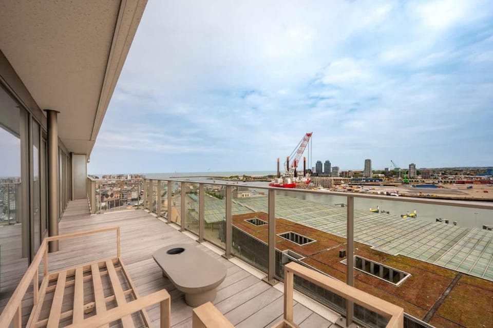 Balcony/Terrace, Balcony/Terrace