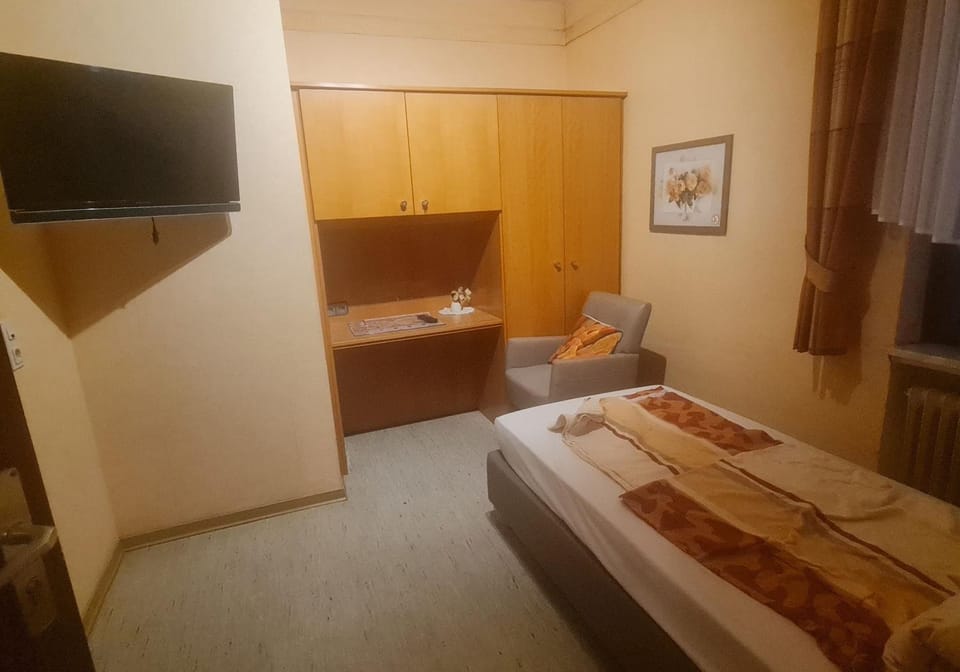 Moselbrücke - Serviced Apartments Apartment in Trier-Saarburg