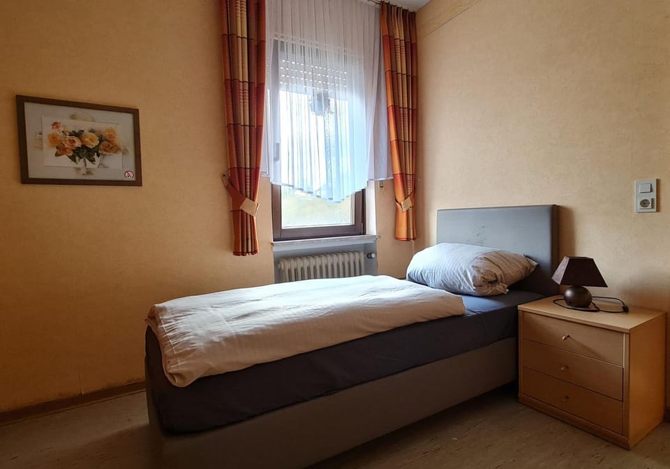 Moselbrücke - Serviced Apartments Apartment in Trier-Saarburg