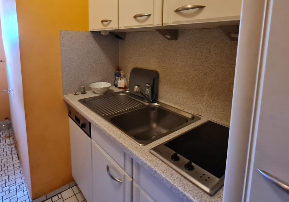Moselbrücke - Serviced Apartments Apartment in Trier-Saarburg
