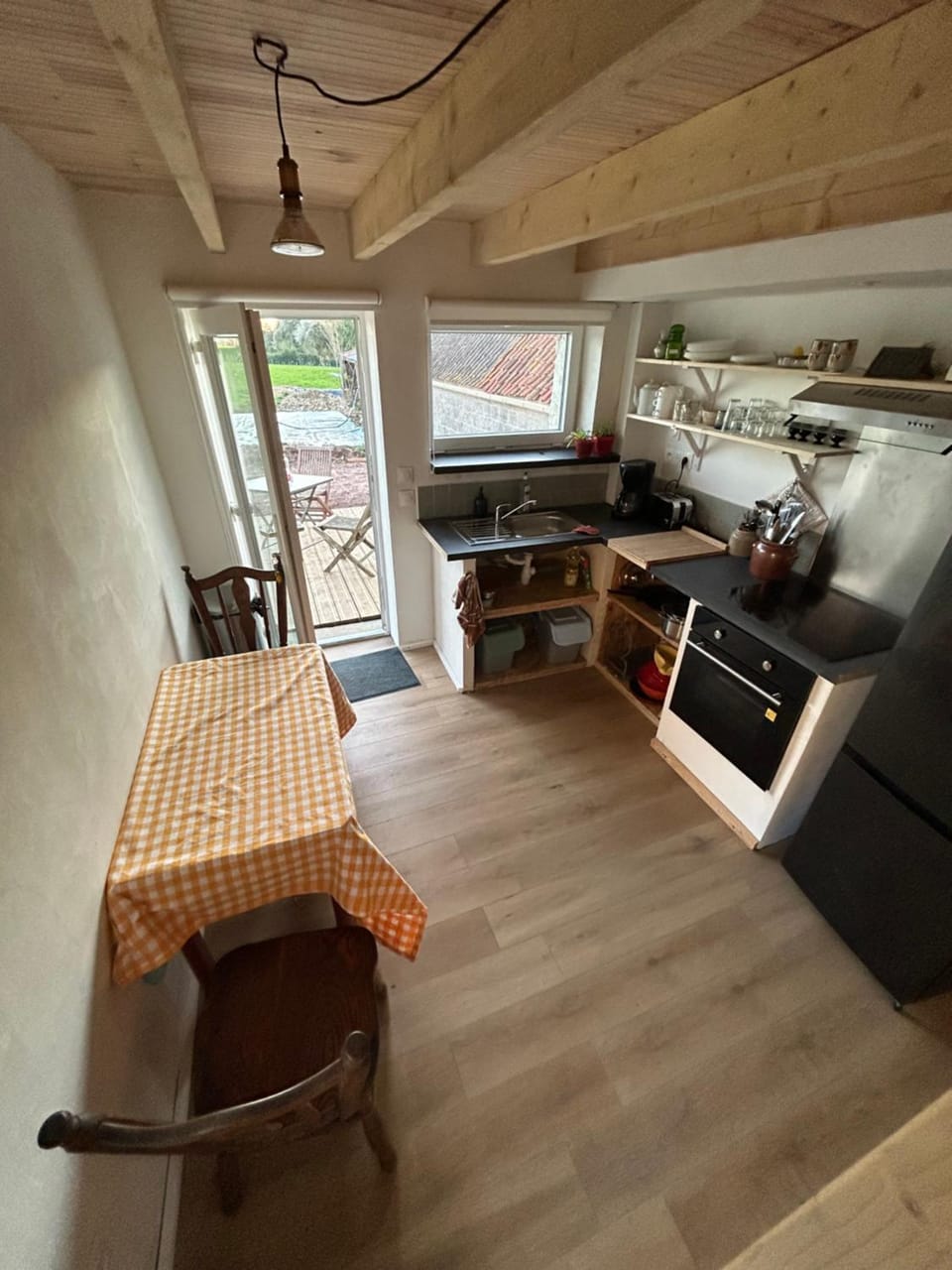 Le Clos d'Hydrequent Inn in Hauts-de-France