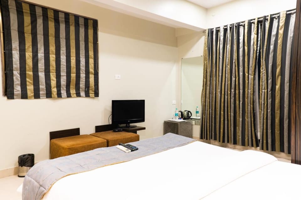 Corporate Apartments Private Limited Bandra Hotel in Mumbai