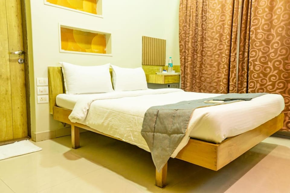 Corporate Apartments Private Limited Bandra Hotel in Mumbai