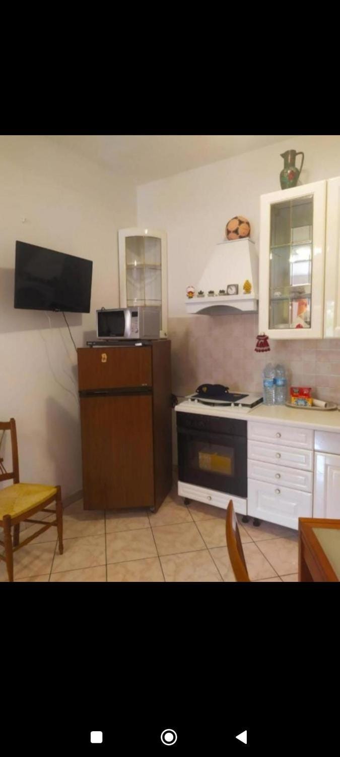Livenza Bed and Breakfast in San Benedetto del Tronto