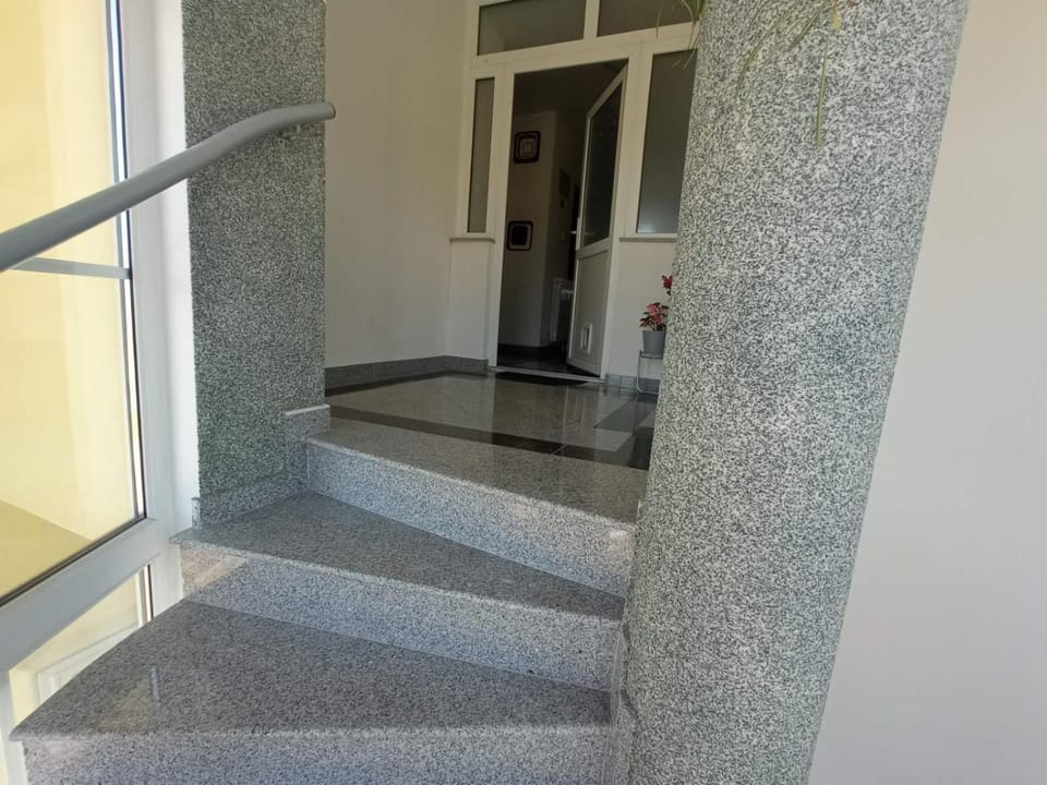 Apartman Cvjetno Osijek Apartment in Croatia