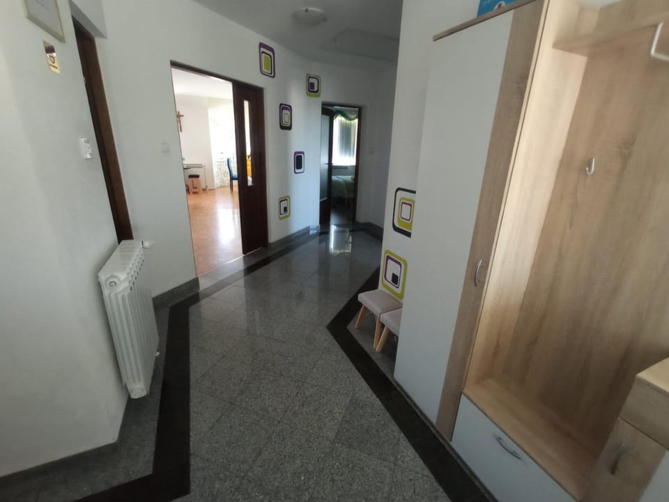 Apartman Cvjetno Osijek Apartment in Croatia