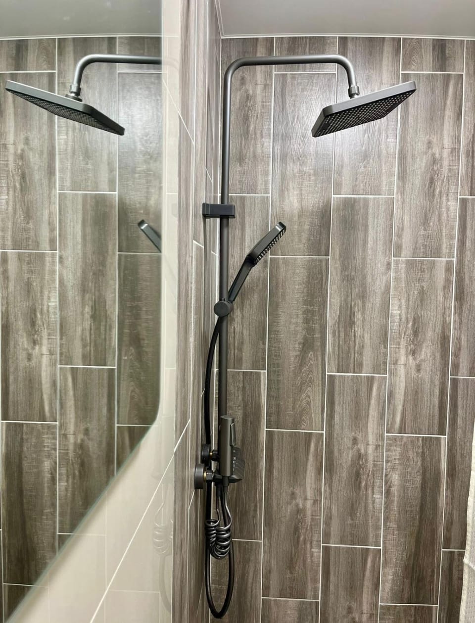 Shower