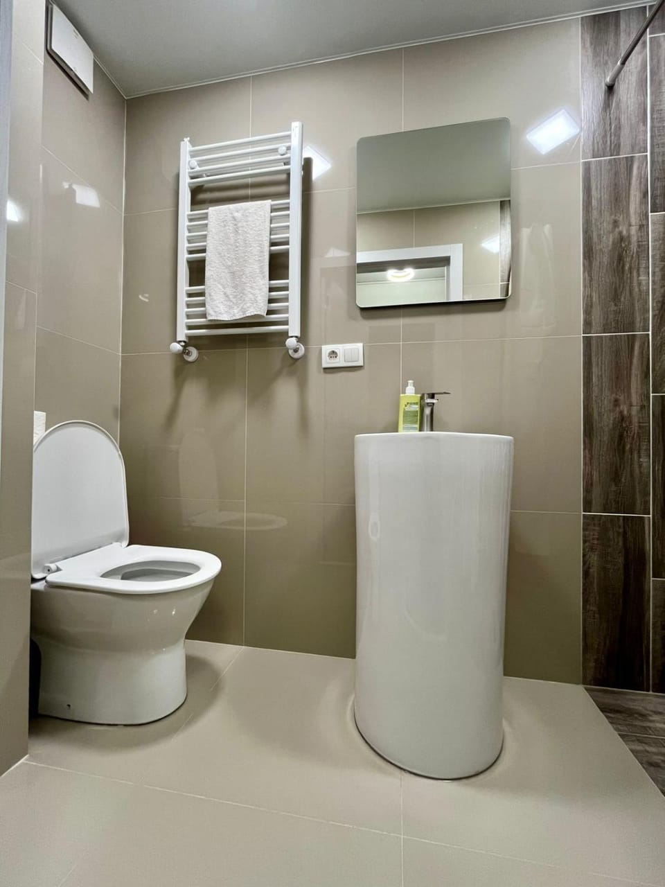 Toilet, Bathroom