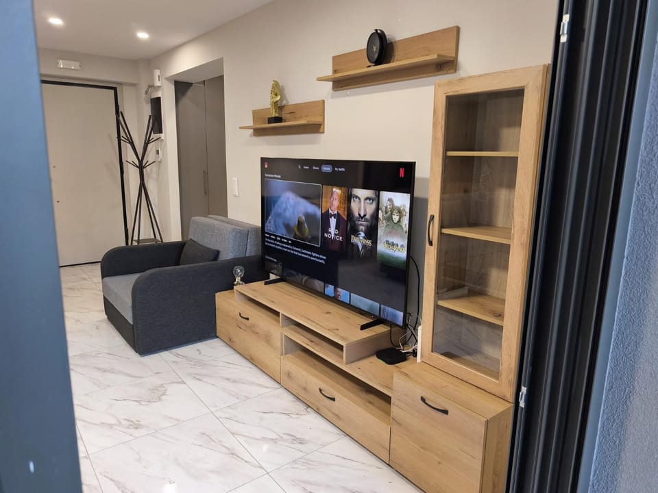 TV and multimedia