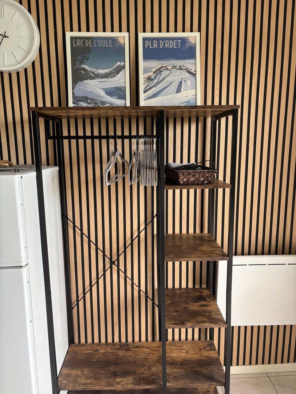 wardrobe