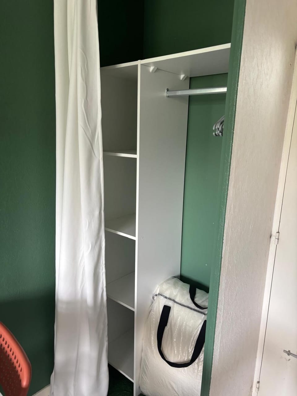 wardrobe