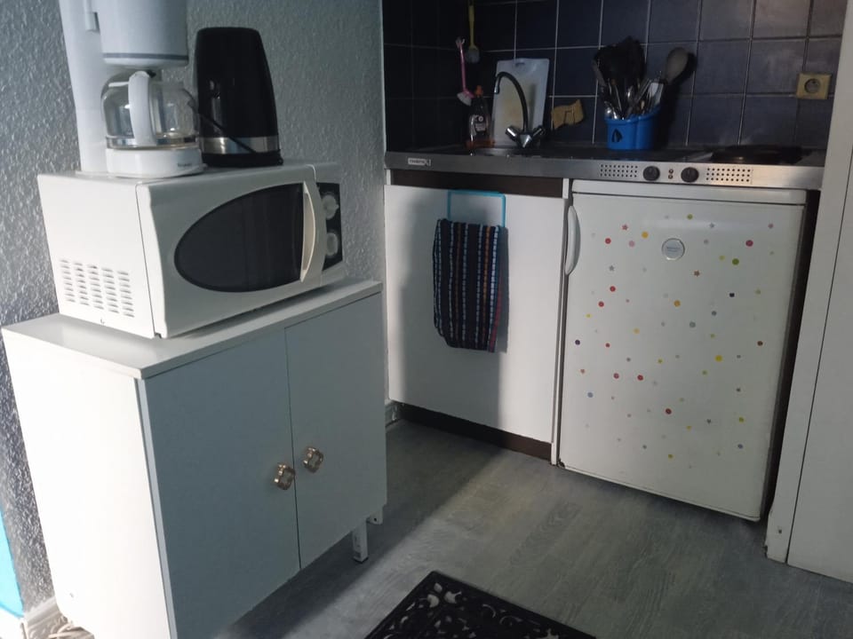 Jolie chambre avec son jardin privatif Vacation rental in Rennes