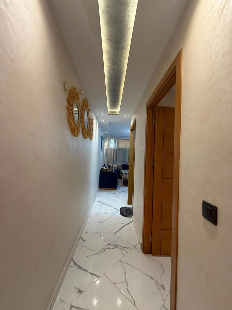 Corniche martil apartment Apartment in Tangier-Tétouan-Al Hoceima