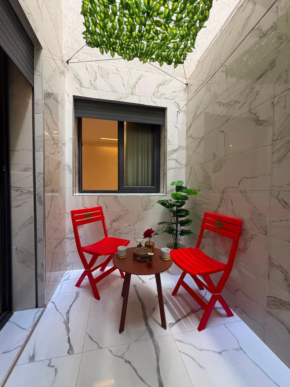 Corniche martil apartment Apartment in Tangier-Tétouan-Al Hoceima