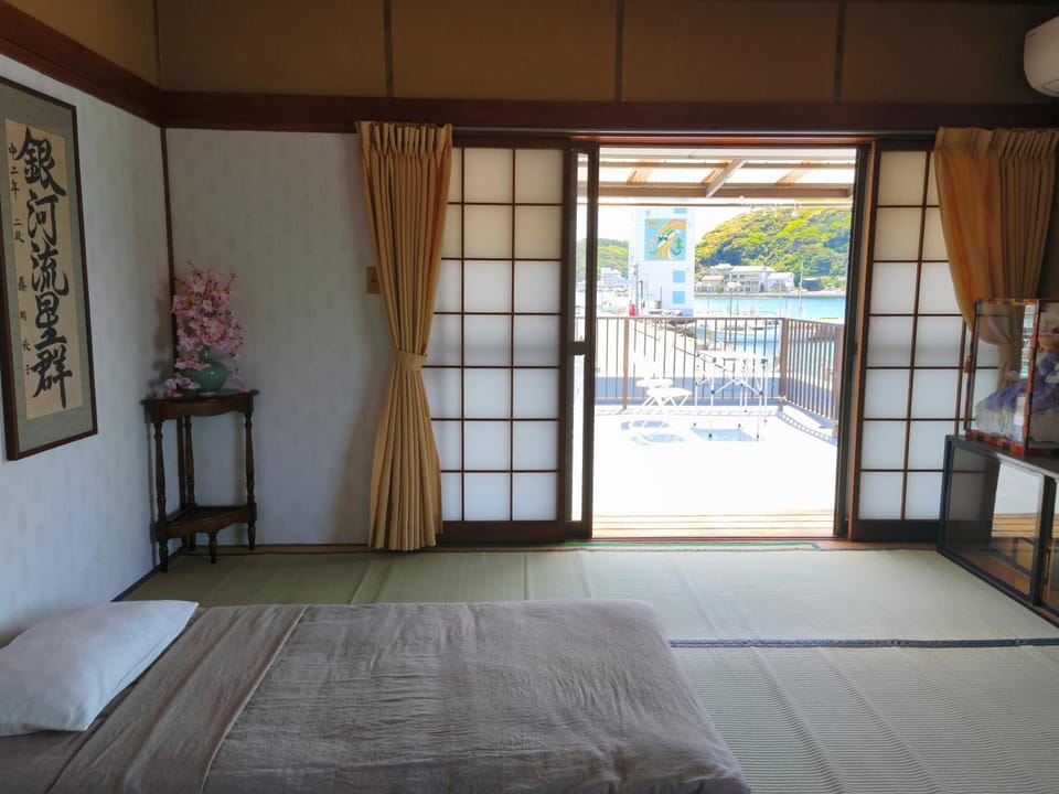 Balcony/Terrace, Photo of the whole room