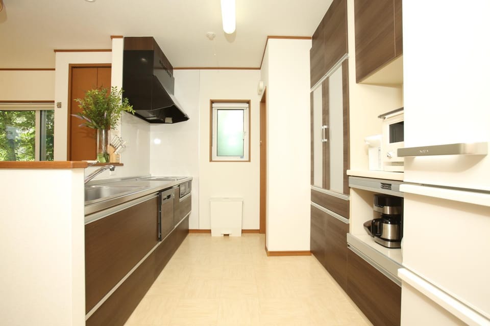 Sonata House Hakuba Apartment in Hakuba