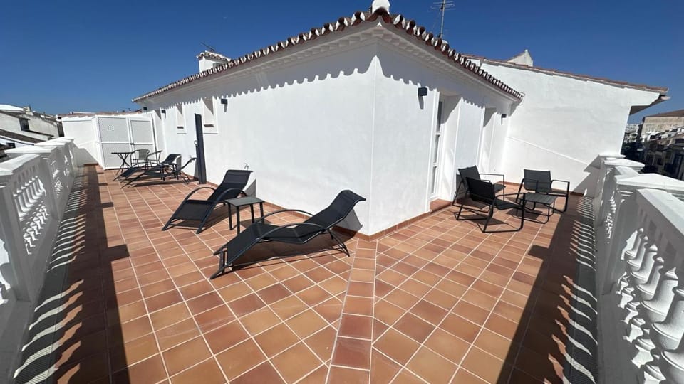 Apartamentos El Progreso Apartment in Ronda