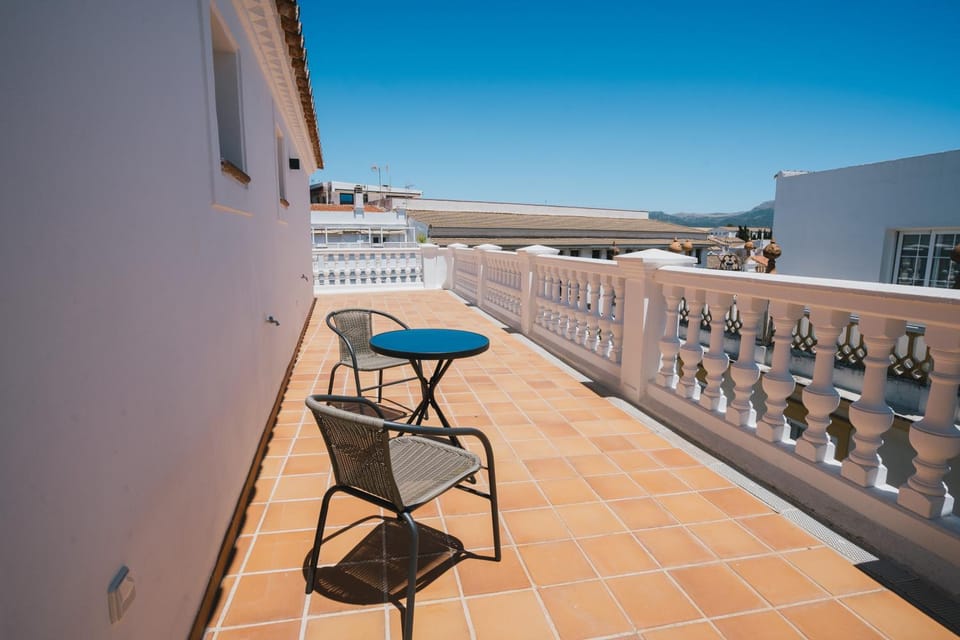 Apartamentos El Progreso Apartment in Ronda