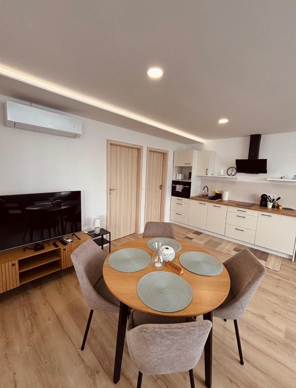Theodora Apartman Apartment in Hungary