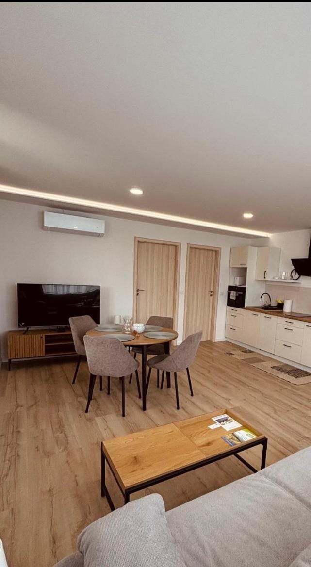 Theodora Apartman Apartment in Hungary