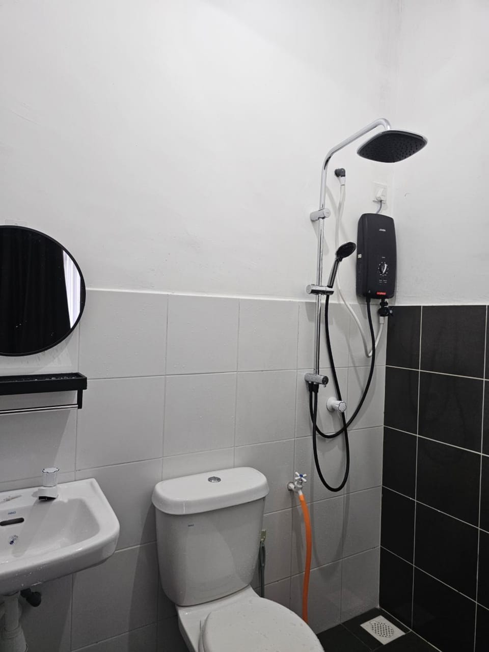 AM Homestay House in Malacca