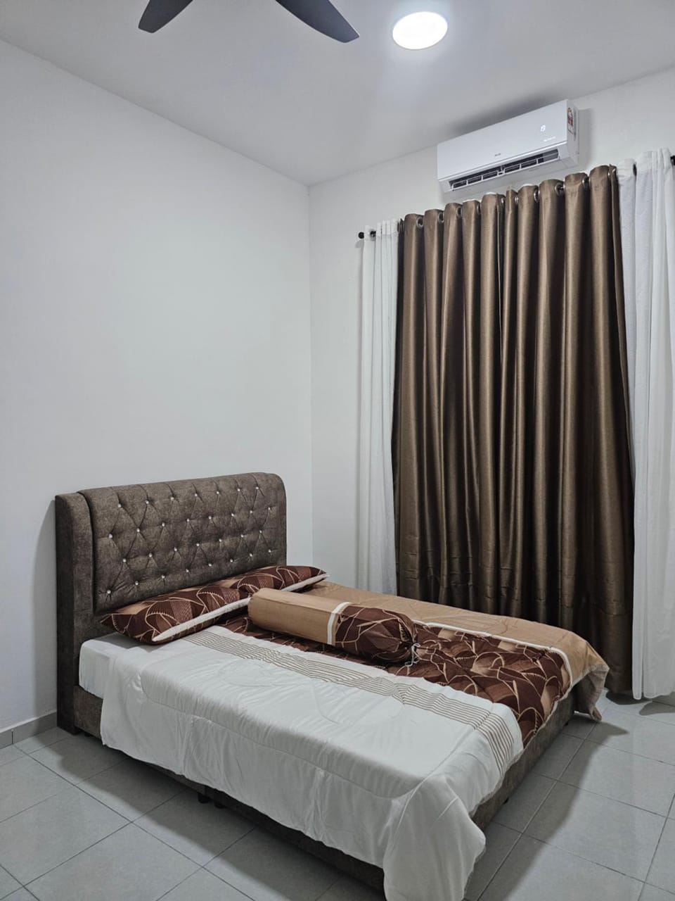 AM Homestay House in Malacca