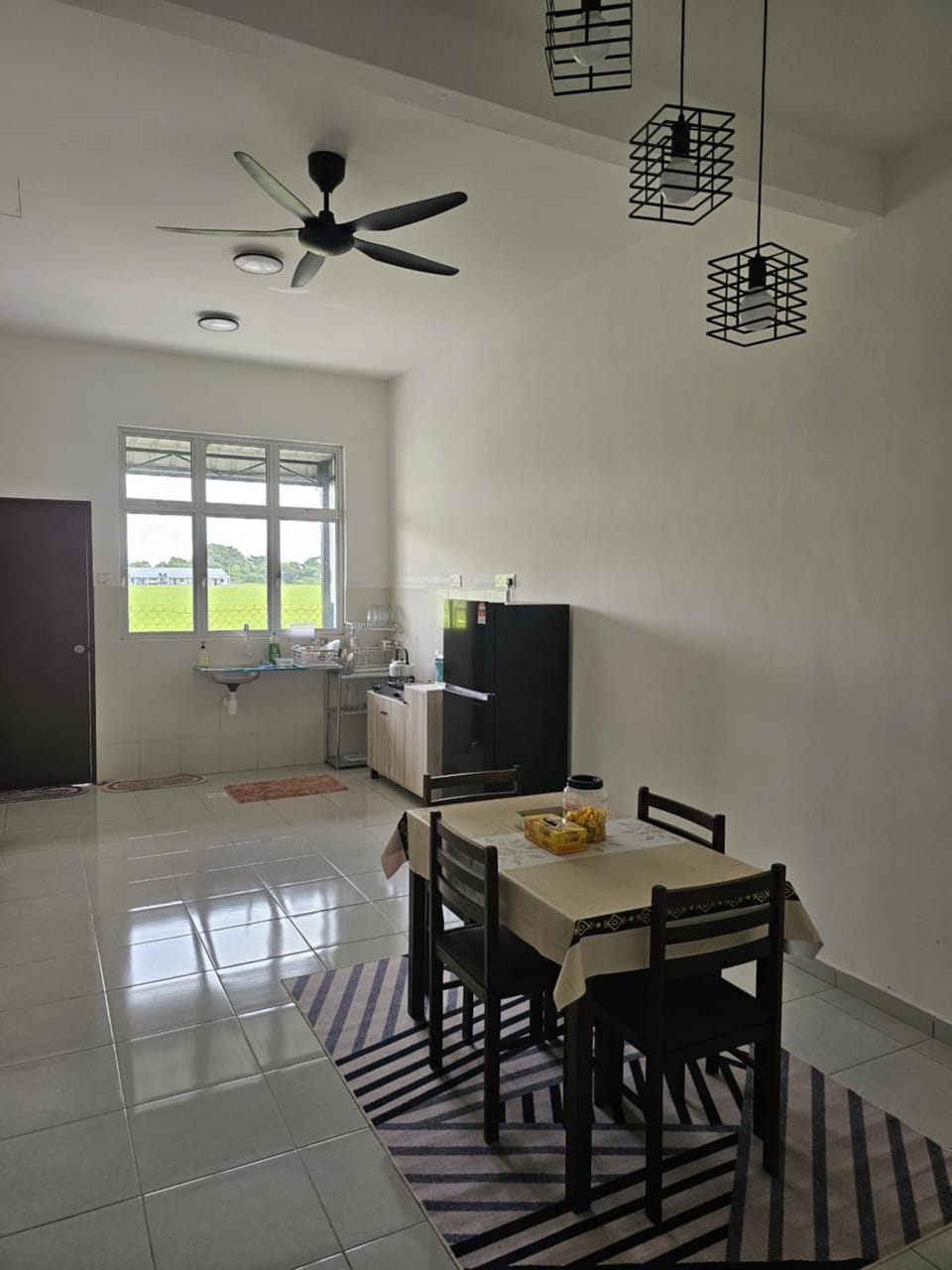 AM Homestay House in Malacca