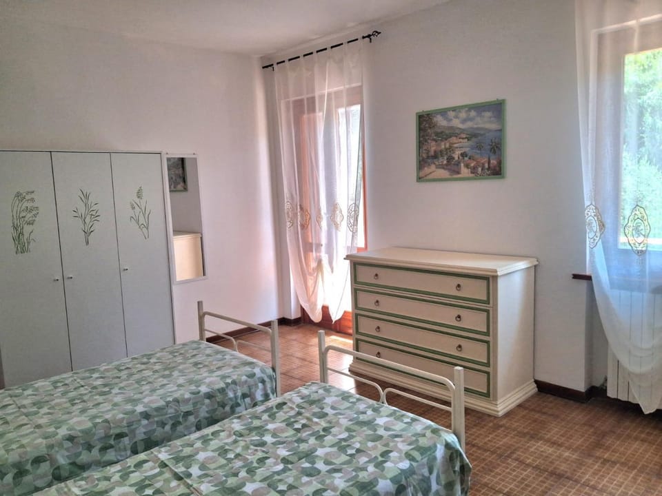 Casa Vacanze Il Viaggiatore House in San Benedetto del Tronto