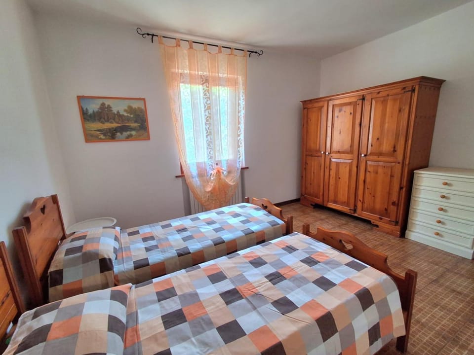 Casa Vacanze Il Viaggiatore House in San Benedetto del Tronto