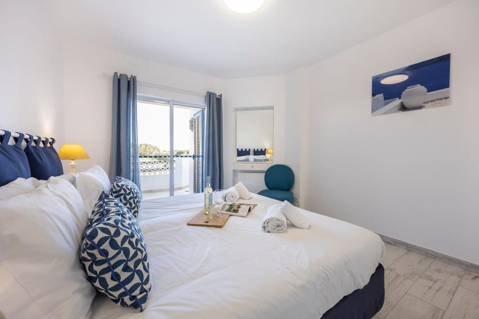 Balaia Golf Village 716 Apartment in Olhos de Água