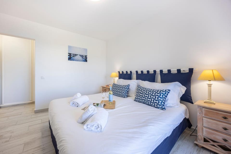 Balaia Golf Village 716 Apartment in Olhos de Água