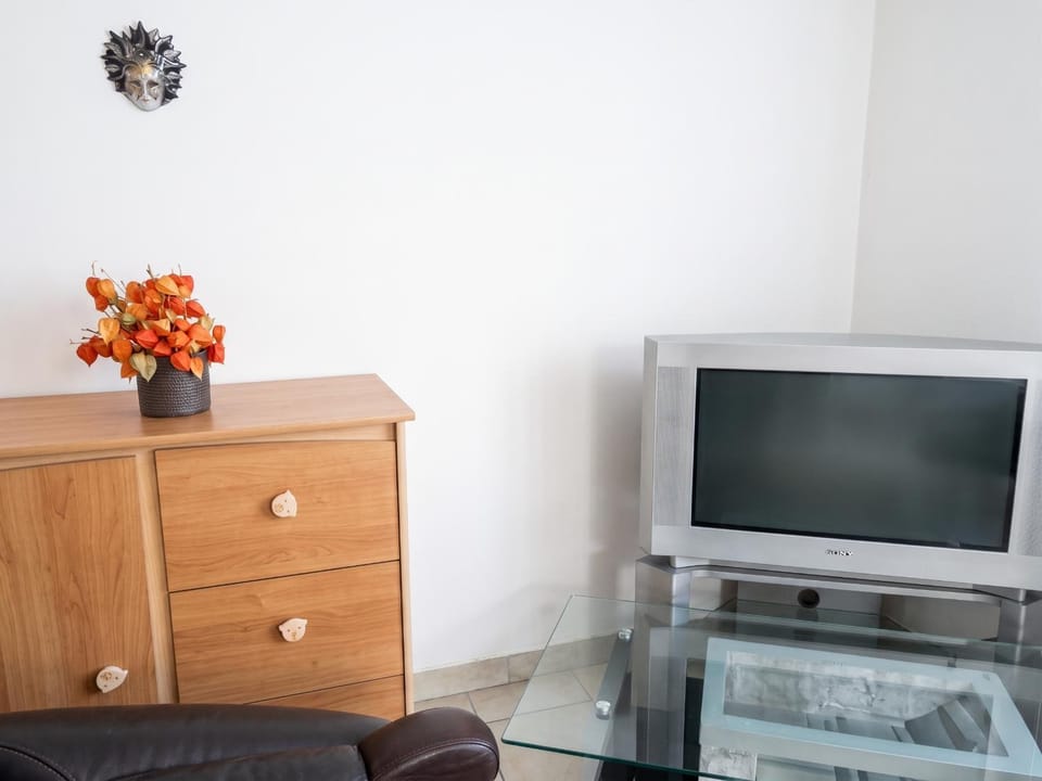 Appartement avec Vue sur la Mer à La Seyne-sur-Mer 38 m² Apartment in La Seyne-sur-Mer