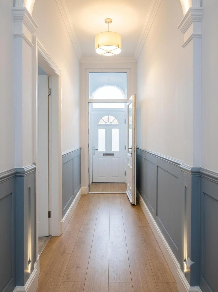 Thames Guest house - Cleethorpes - Great for Contractors or Family Holidays House in Cleethorpes