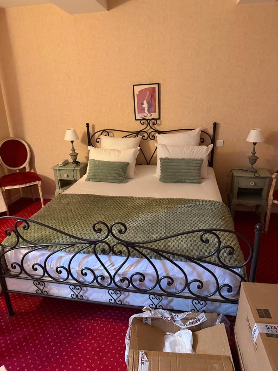 Logis Hôtel Auberge Lukaïna Hotel in Urrugne