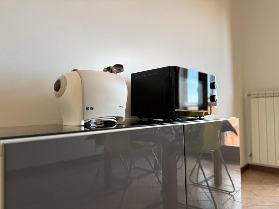 Aledo House Apartment in San Giovanni Rotondo