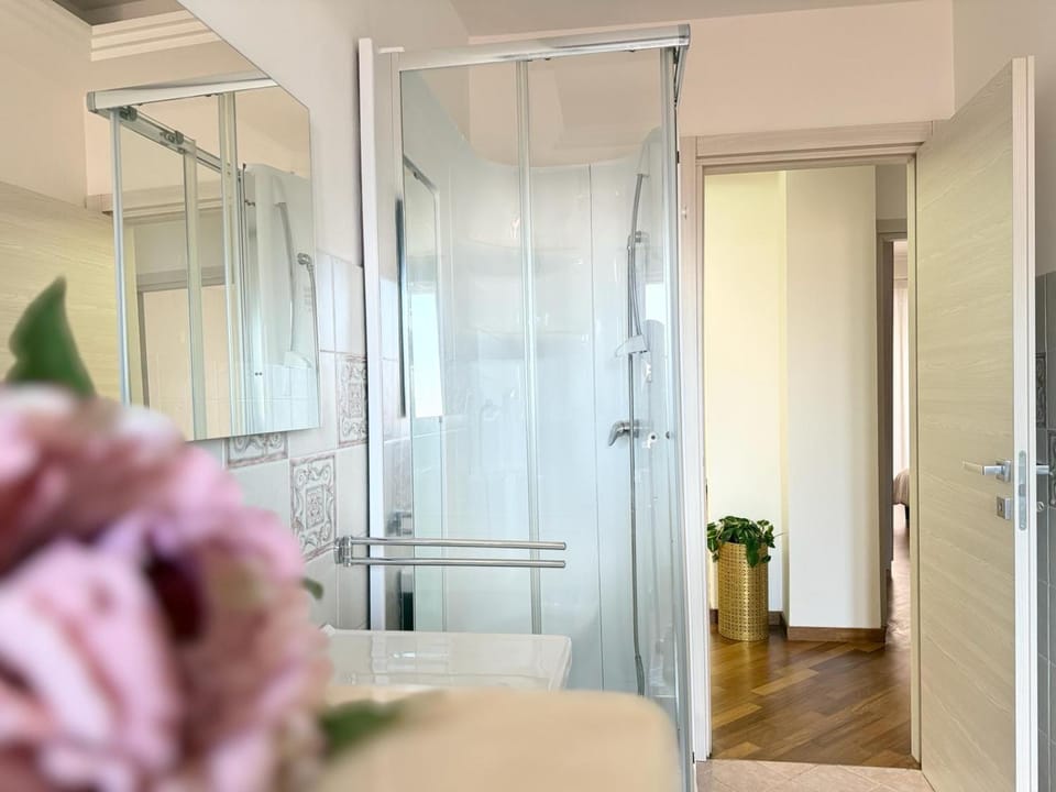 Aledo House Apartment in San Giovanni Rotondo