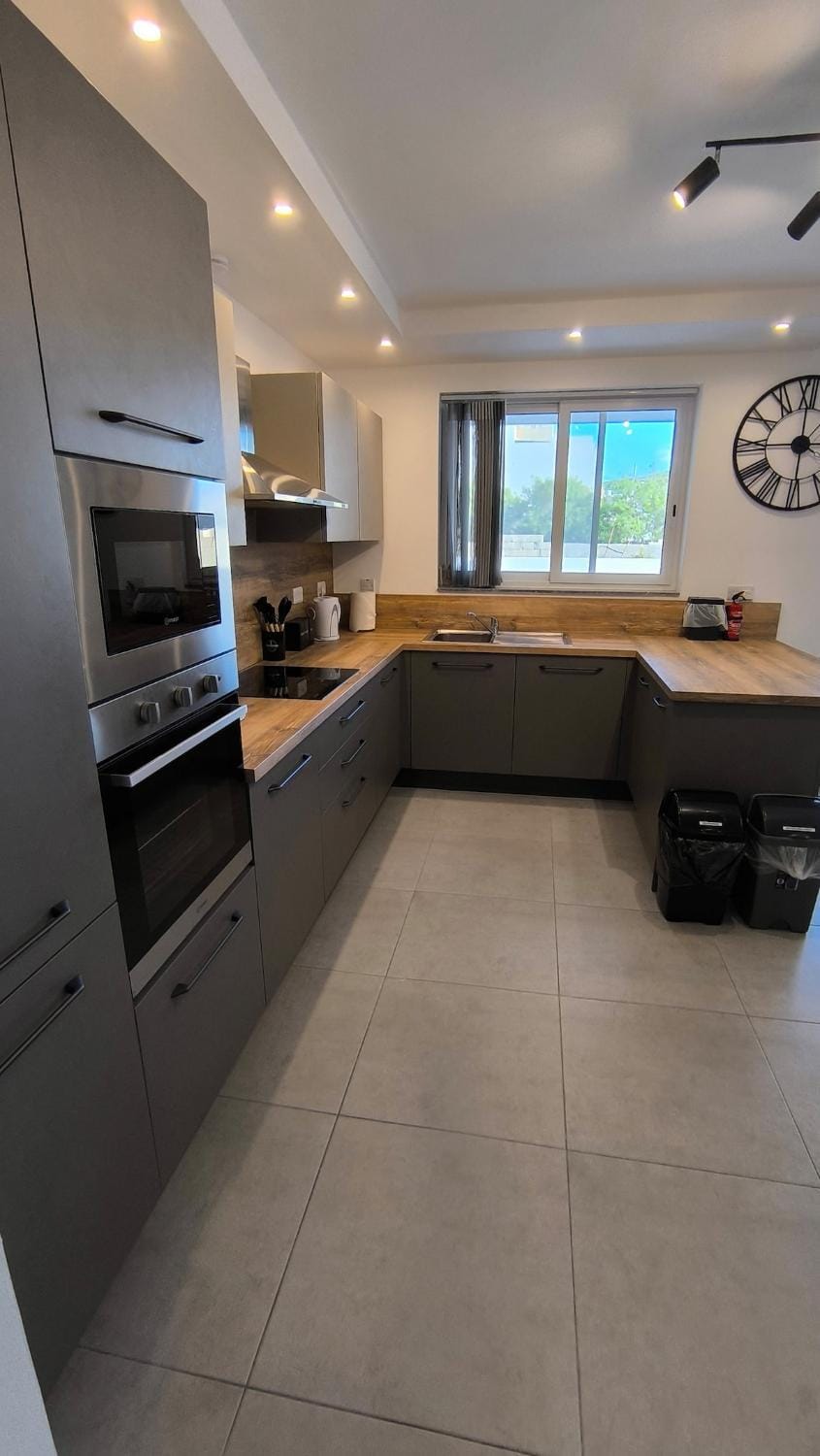Tal-Baxki Apartment, Gharb Gozo Apartment in Malta