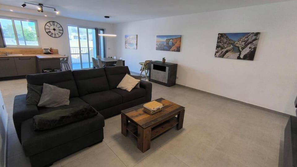 Tal-Baxki Apartment, Gharb Gozo Apartment in Malta