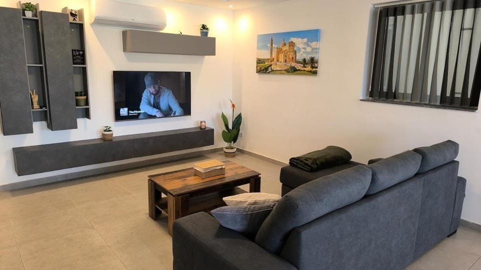 Tal-Baxki Apartment, Gharb Gozo Apartment in Malta
