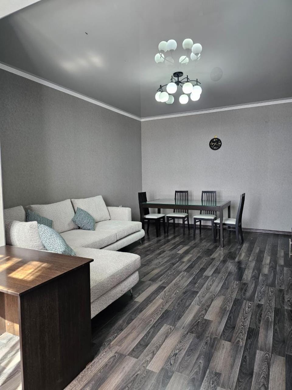 Bishkek Centr Apartment in Almaty Region, Kazakhstan