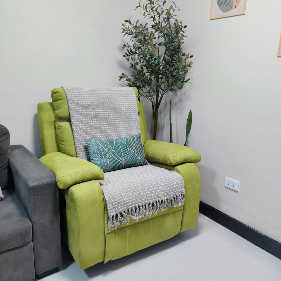 Living room, Lounge or bar