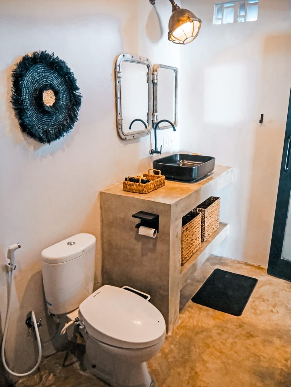 Toilet, Bathroom, bidet